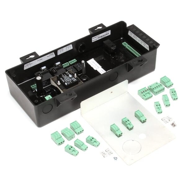 Master-Bilt Ke2 P/N 20179 Mb Advanc Ed Mast 19-14282 - main